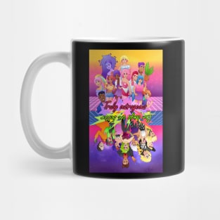 Truly Outrageous vs Our Songs Are Better Mug